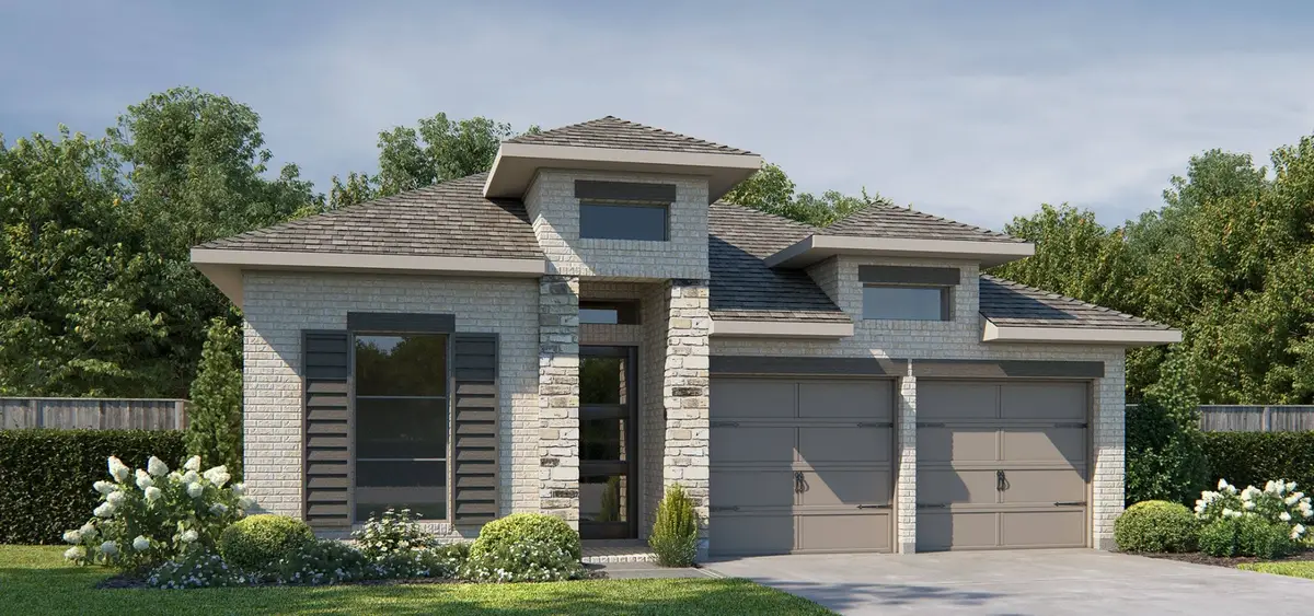228 Spruce Brook Drive, McKinney, TX 75071 - #1