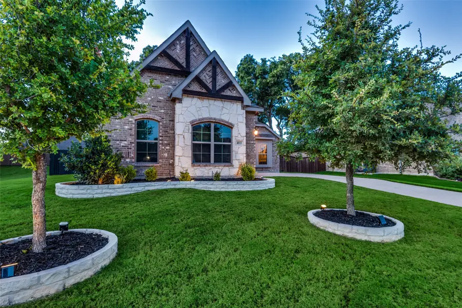 4033 Orchard Park Lane, Midlothian, TX 76065 - #2