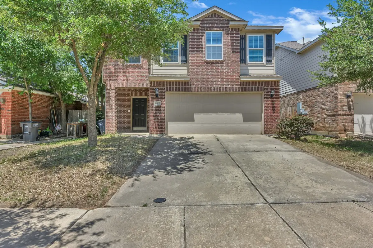 4820 Cedar Springs Drive, Fort Worth, TX 76179 - #1