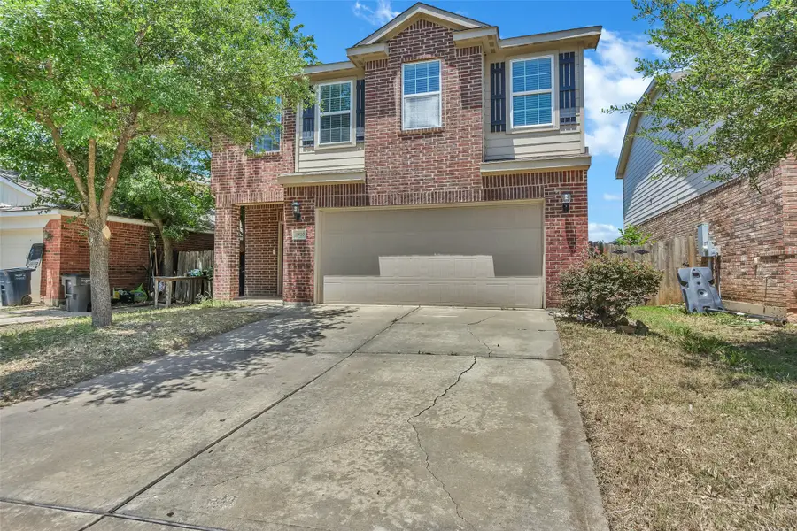 4820 Cedar Springs Drive, Fort Worth, TX 76179 - #3