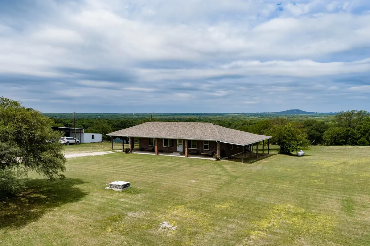 16271 Fm 880 S, Cross Plains, TX 76443 - #1