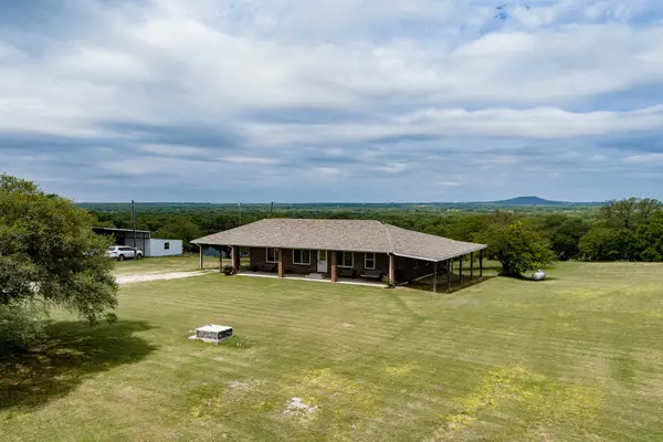 16271 Fm 880 S, Cross Plains, TX 76443