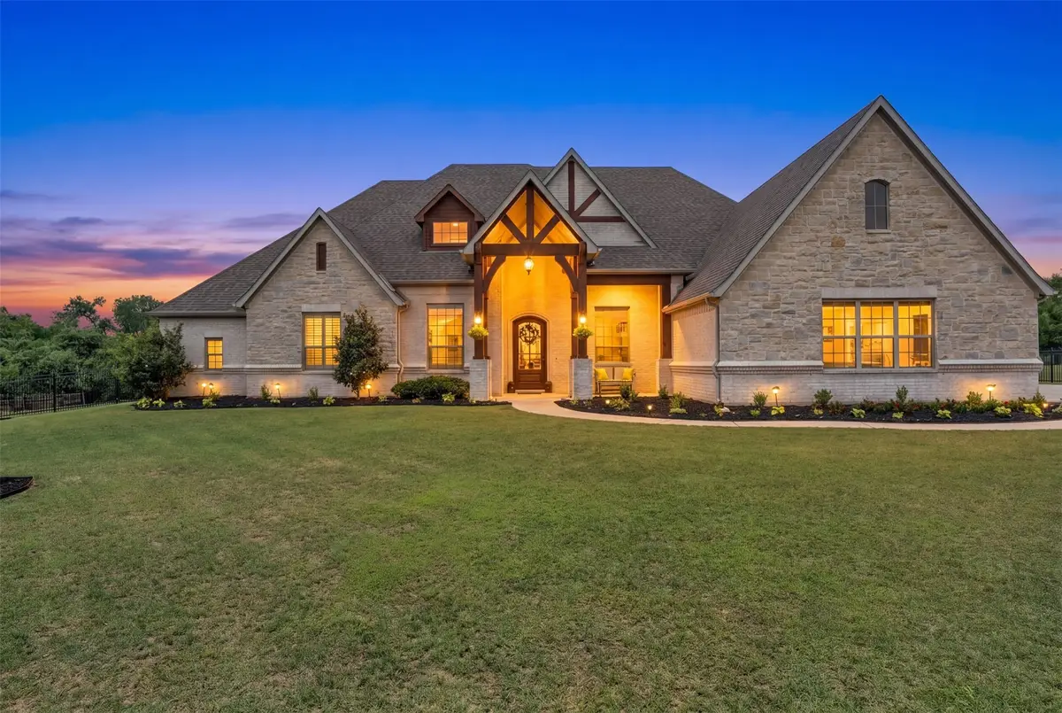 1060 Waters Edge Court, Oak Point, TX 75068 - #1