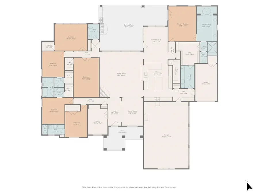 1060 Waters Edge Court, Oak Point, TX 75068 - #3