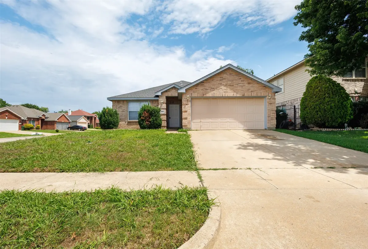 917 Mulder Drive, Arlington, TX 76001 - #1