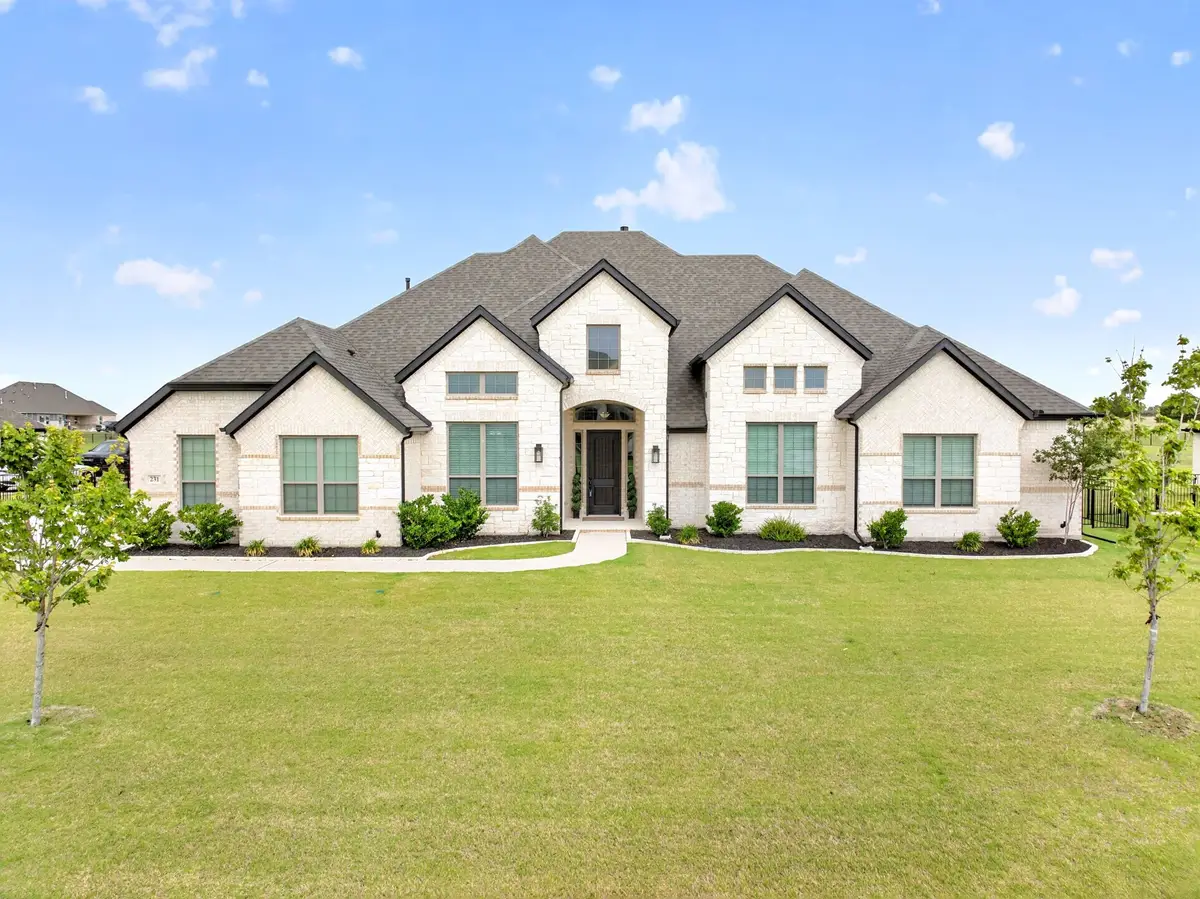 231 Heirloom Drive, South Rockwall, TX 75032 - #1