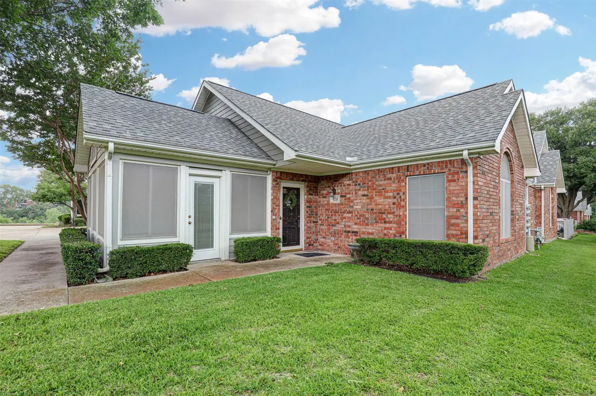 6152 Haley Lane, Fort Worth, TX 76132 - #1