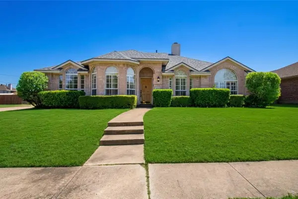 3722 Arbordale Lane, Sachse, TX 75048