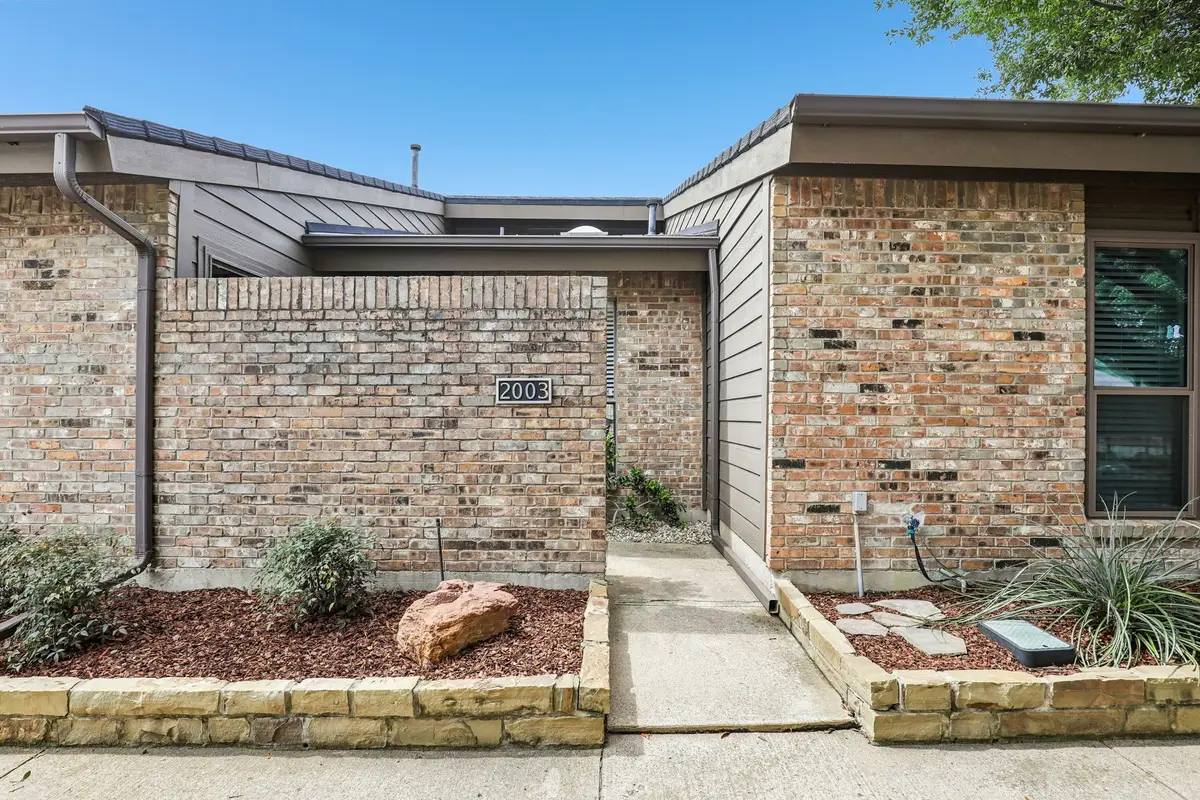 2204 W Park Boulevard #2003, Plano, TX 75075 - #1