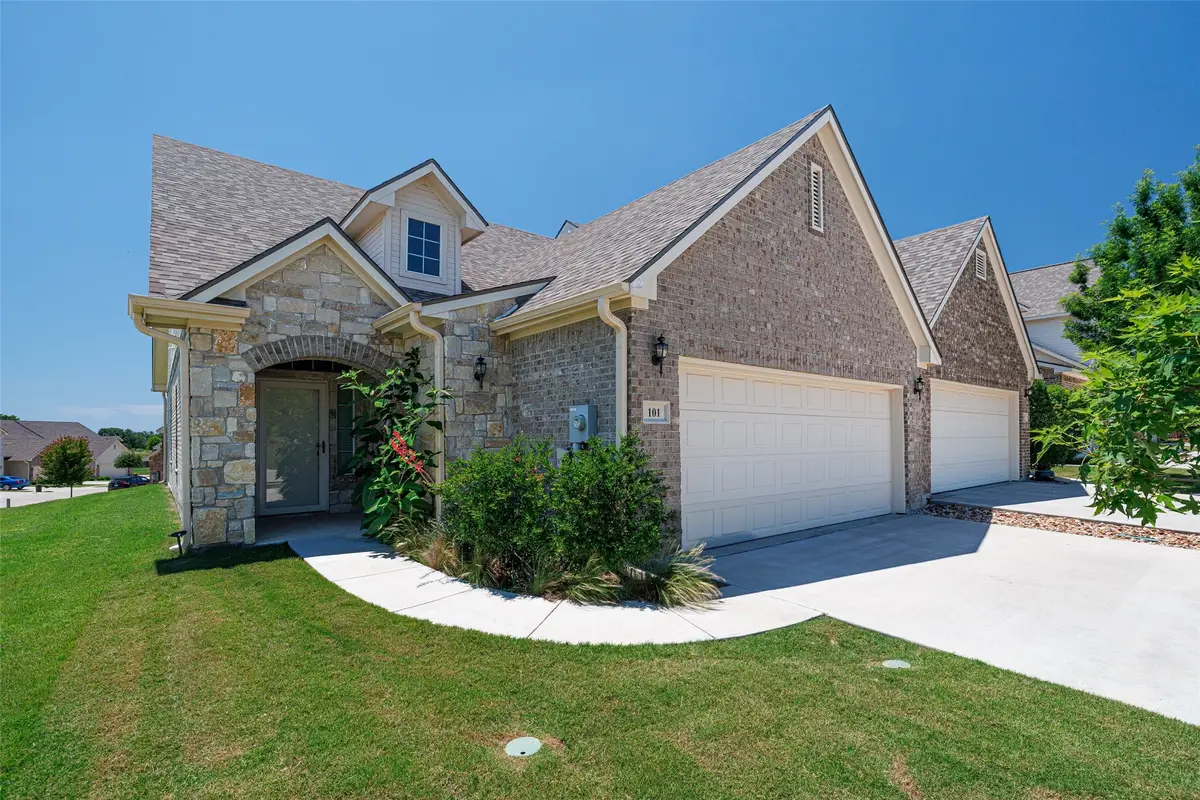 101 Legacy Boulevard, Weatherford, TX 76085 - #1