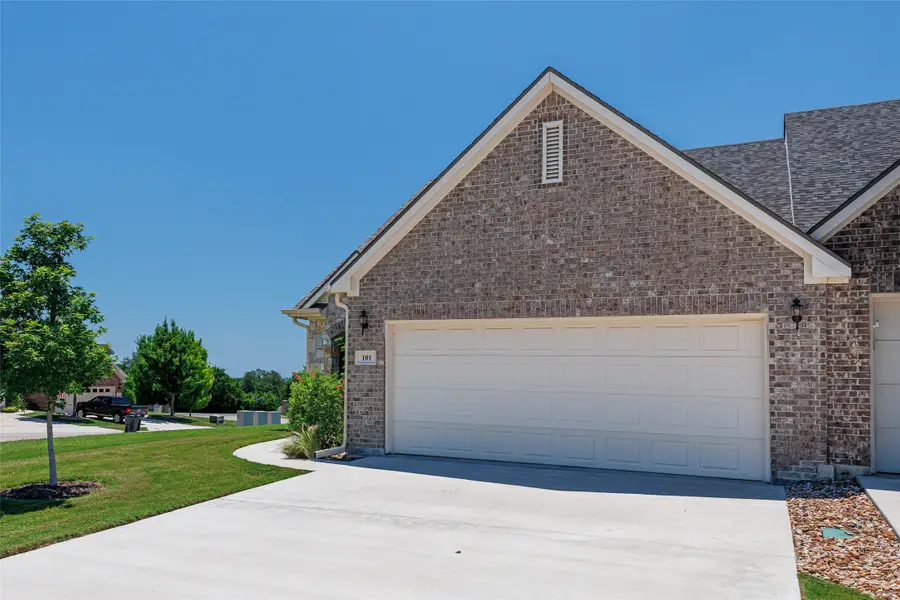 101 Legacy Boulevard, Weatherford, TX 76085 - #2