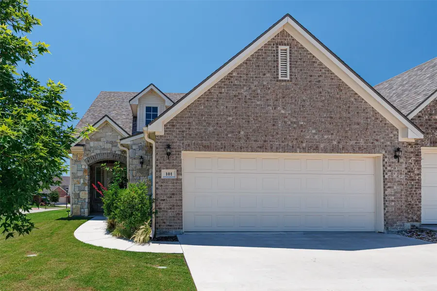 101 Legacy Boulevard, Weatherford, TX 76085 - #3