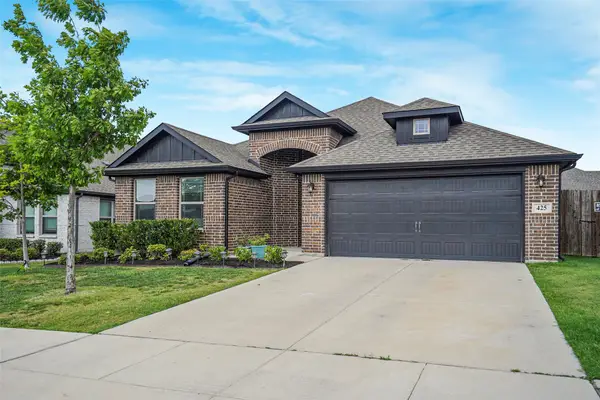 425 Escondido Street, Weatherford, TX 76087