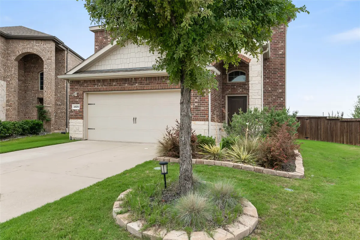 1828 Wagner Drive, McKinney, TX 75071 - #1