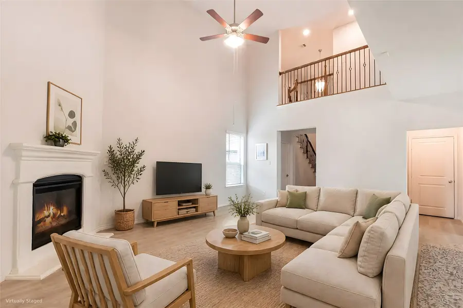 1828 Wagner Drive, McKinney, TX 75071 - #3