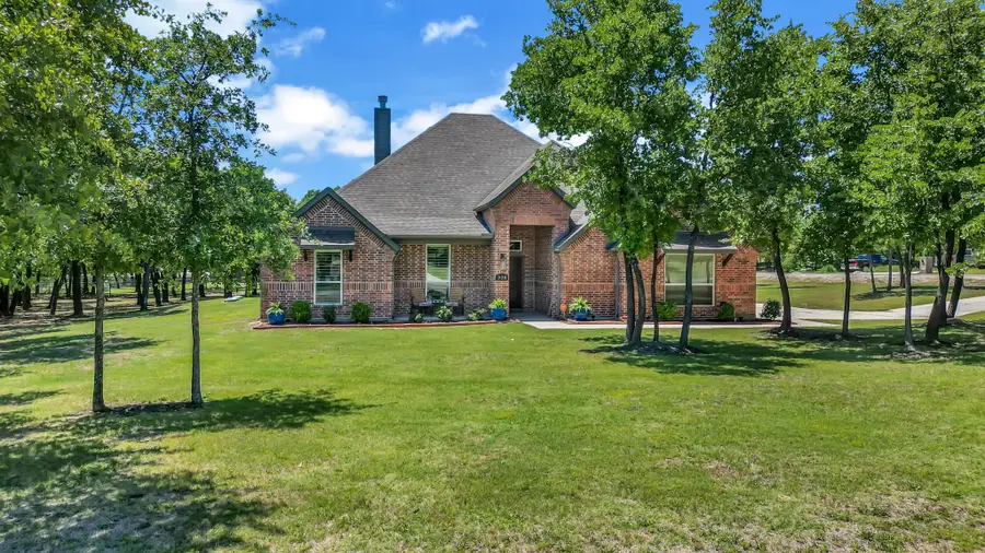 330 Timbers Circle, Poolville, TX 76487 - #2
