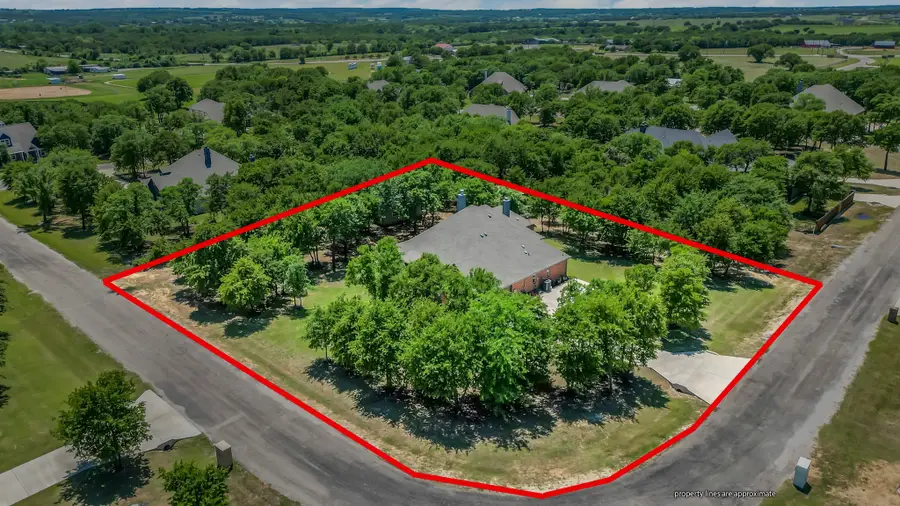 330 Timbers Circle, Poolville, TX 76487 - #3
