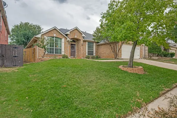 4925 Bolero Court, Fort Worth, TX 76135