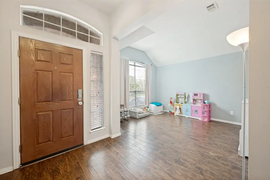 4925 Bolero Court, Fort Worth, TX 76135 - #3