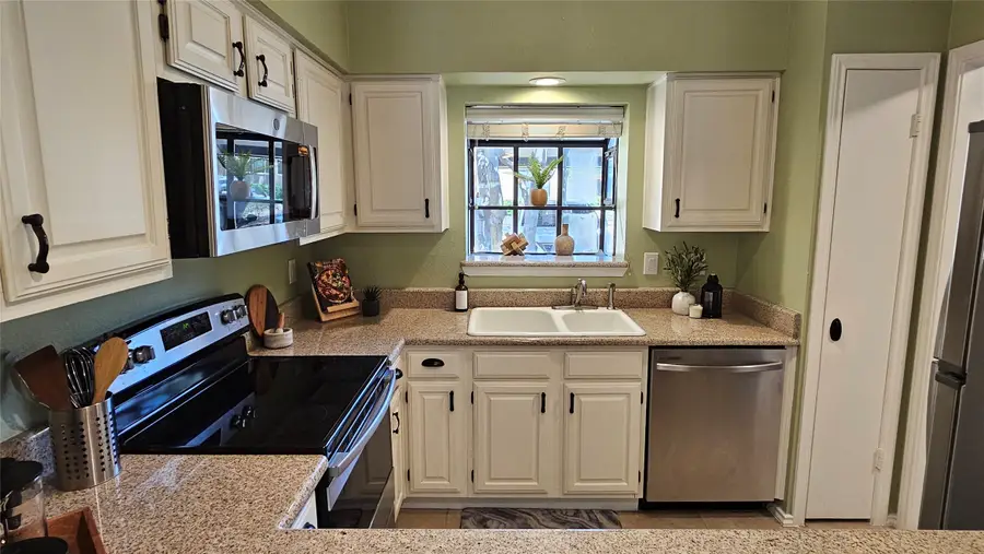 5859 Frankford Road #603, Dallas, TX 75252 - #3