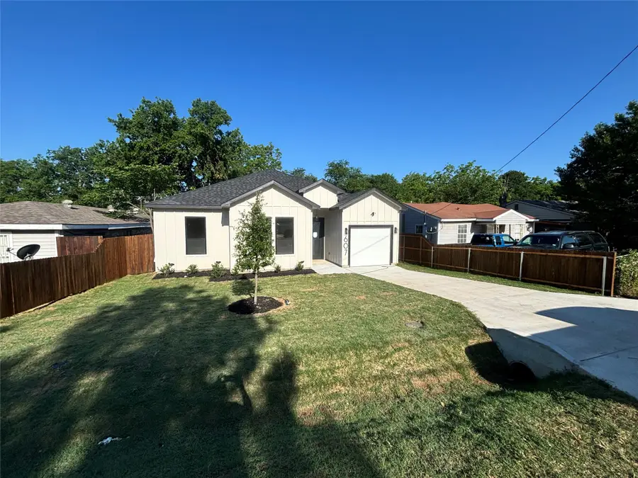 607 Neomi Avenue, Dallas, TX 75217 - #3