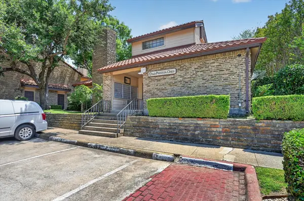 5626 Preston Oaks Road #36B, Dallas, TX 75254