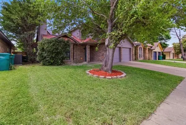 606 Lemons Street, Cedar Hill, TX 75104 - #2