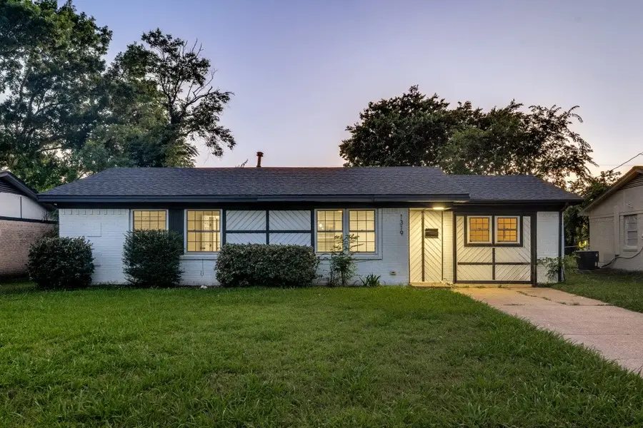 1319 Eastern Heights Drive, Mesquite, TX 75149 - #2