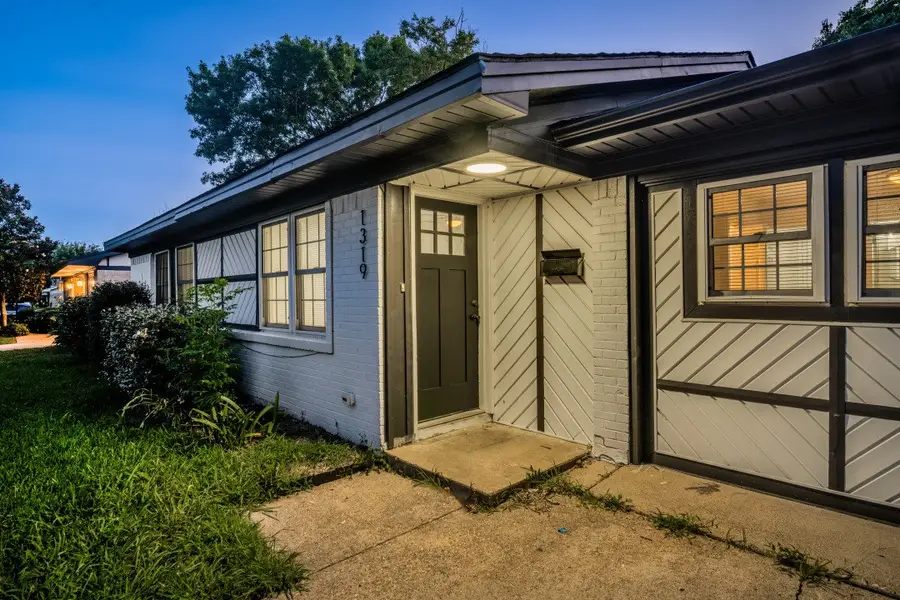 1319 Eastern Heights Drive, Mesquite, TX 75149 - #3