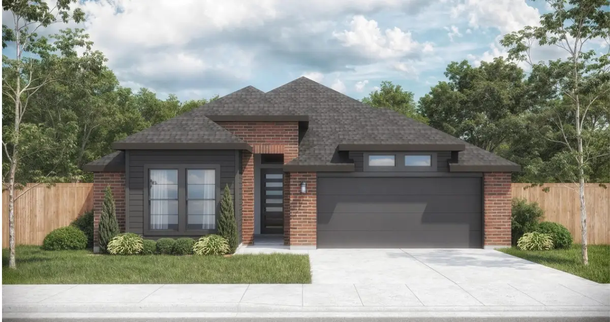 4645 Commack Drive, Fort Worth, TX 76135 - #1