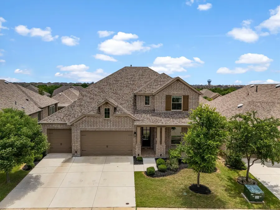1108 Claiborne Drive, Aubrey, TX 76227 - #2