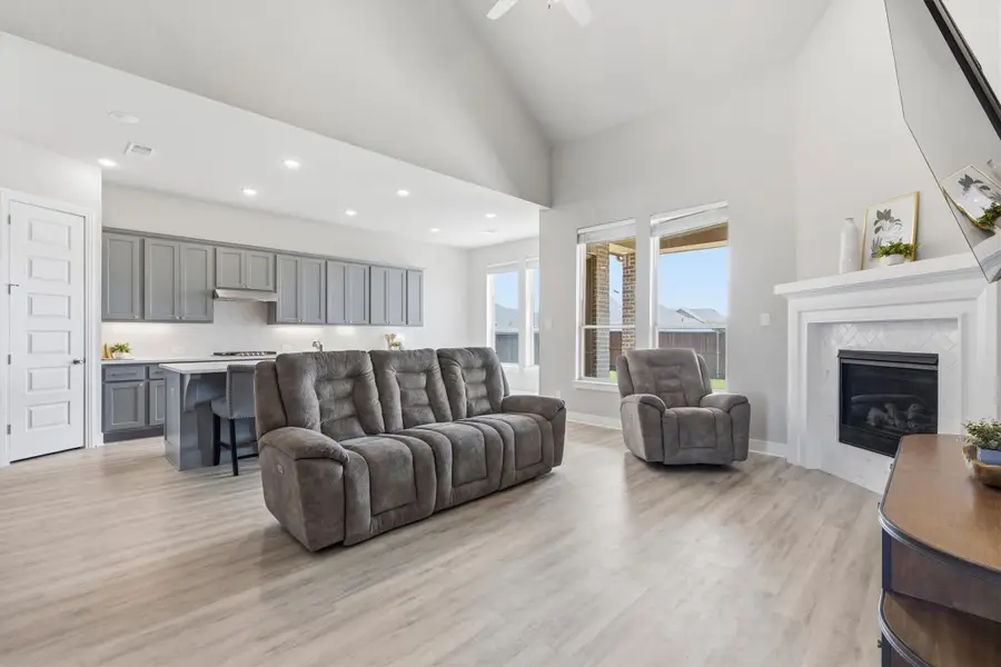 1108 Claiborne Drive, Aubrey, TX 76227 - #3
