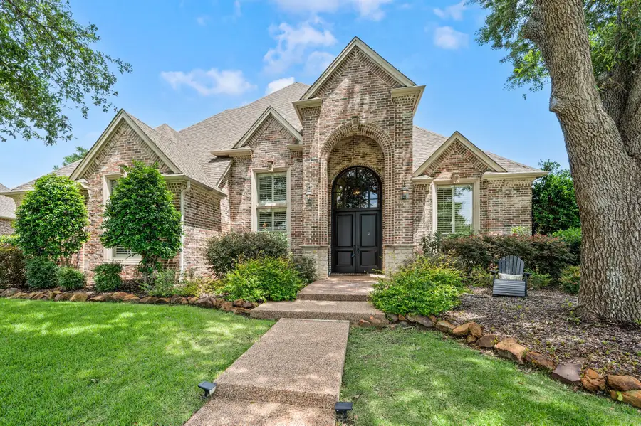 1111 Calais Drive, Southlake, TX 76092 - #3