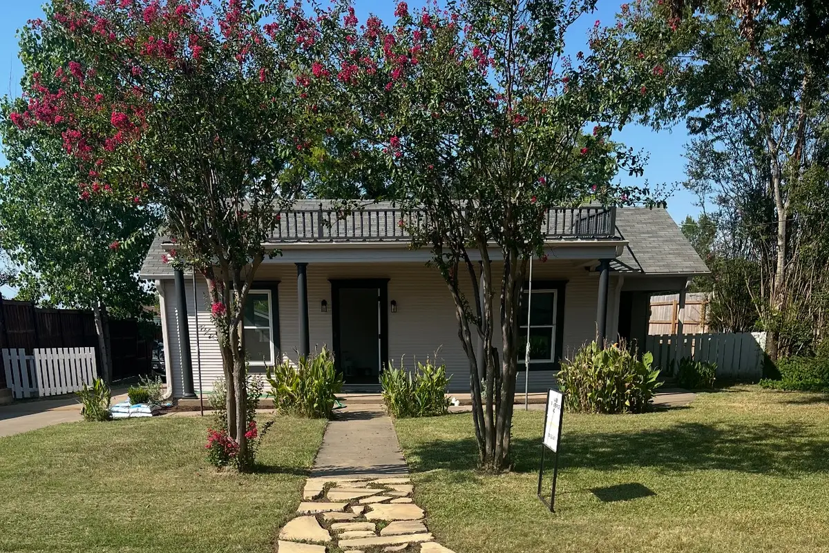 422 Goshen W, Canton, TX 75103 - #1