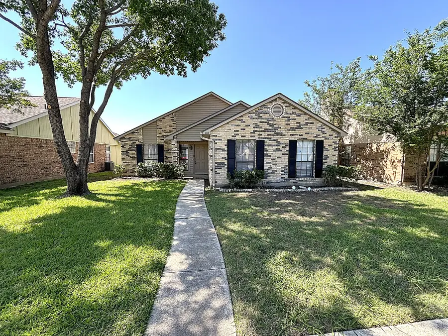 4121 Driscoll Drive, The Colony, TX 75056 - #2
