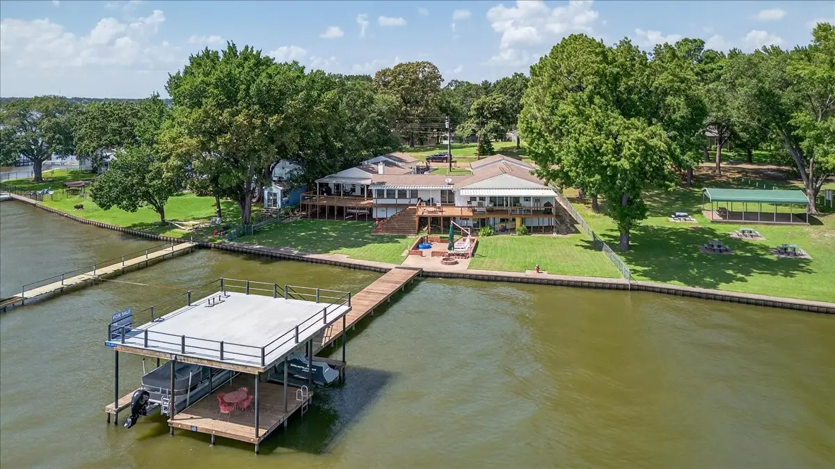 105 Bluewater Circle, Mabank, TX 75156 - #1
