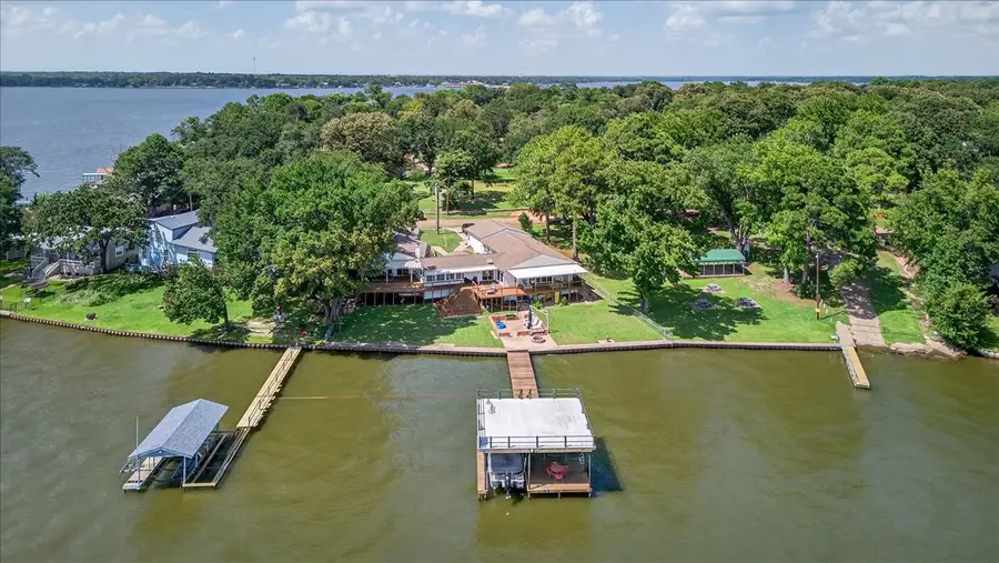 105 Bluewater Circle, Mabank, TX 75156 - #2