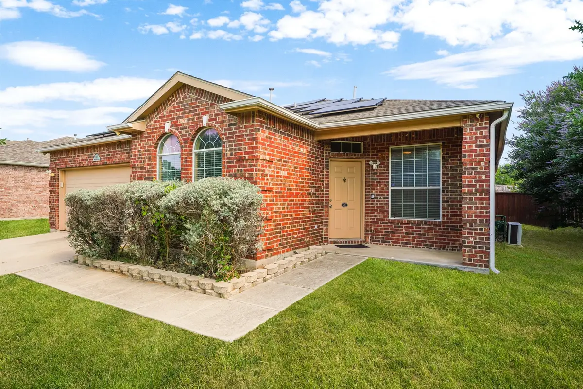 1813 White Dove Lane, Denton, TX 76210 - #1