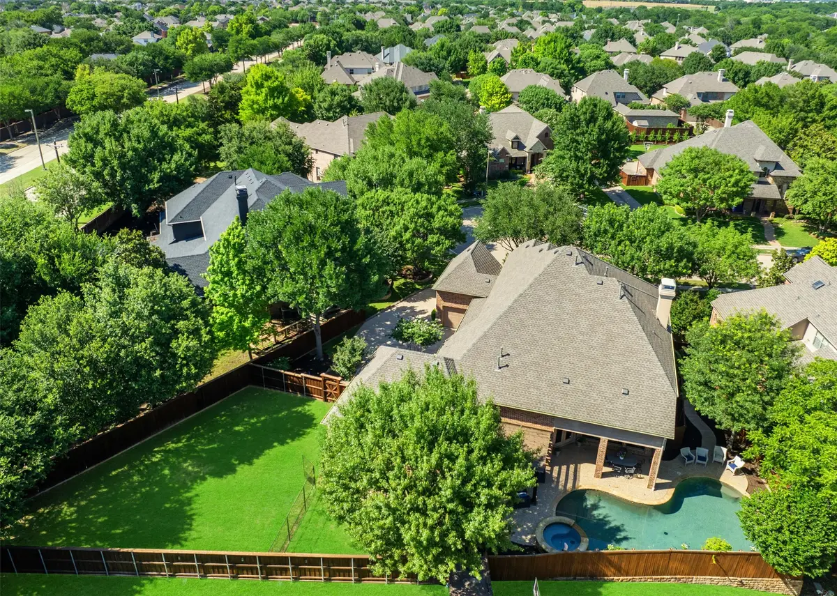 1335 Comal Drive, Allen, TX 75013 - #1