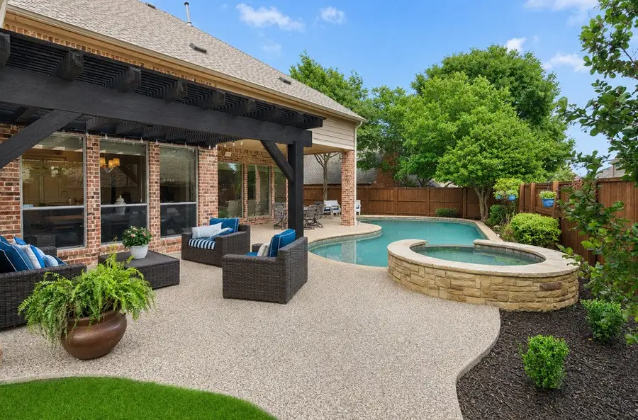 1335 Comal Drive, Allen, TX 75013 - #3