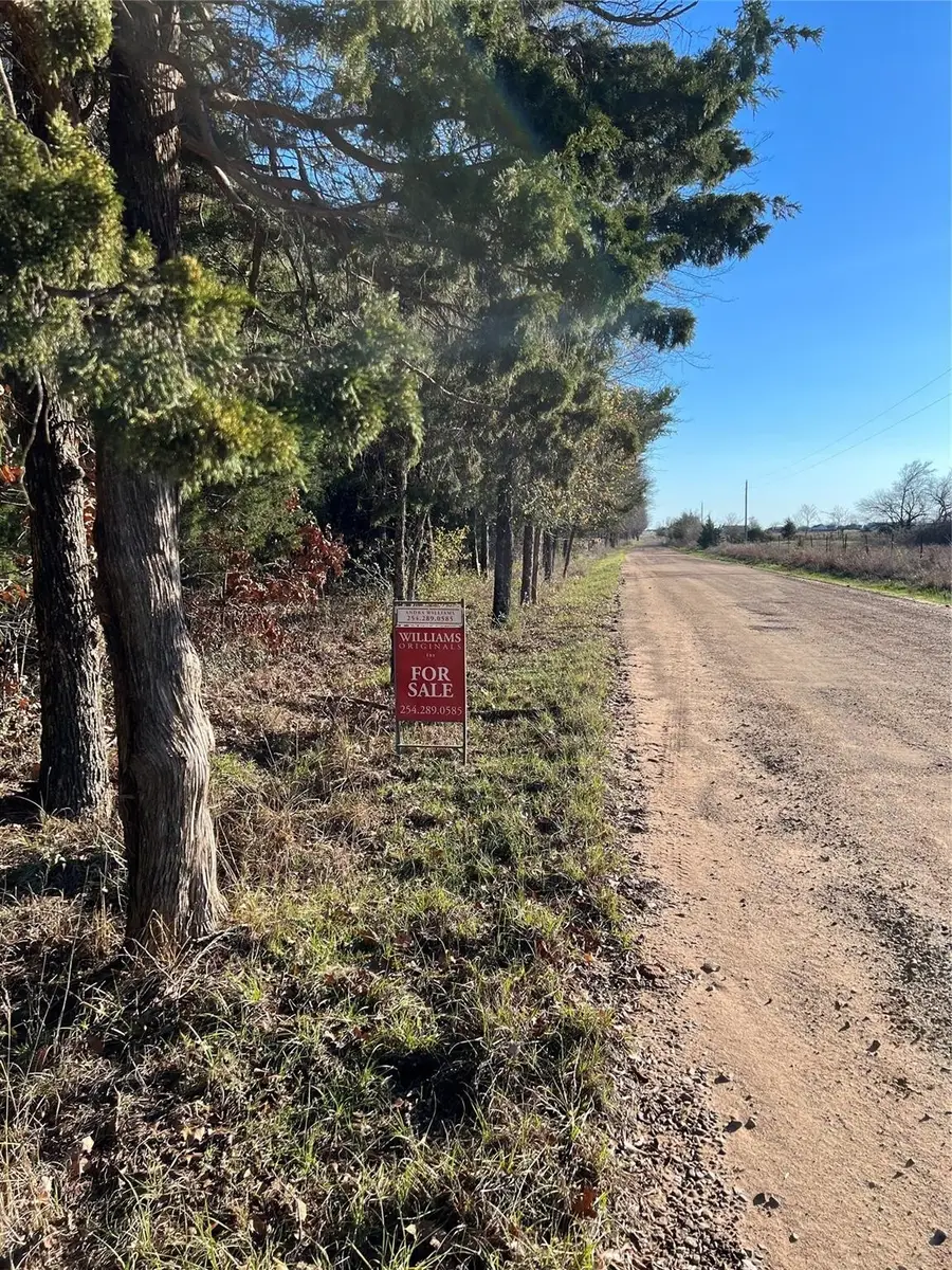 TBD County Road 2415, Honey Grove, TX 75446 - #3