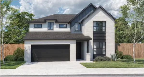 4620 Commack Drive, Fort Worth, TX 76135