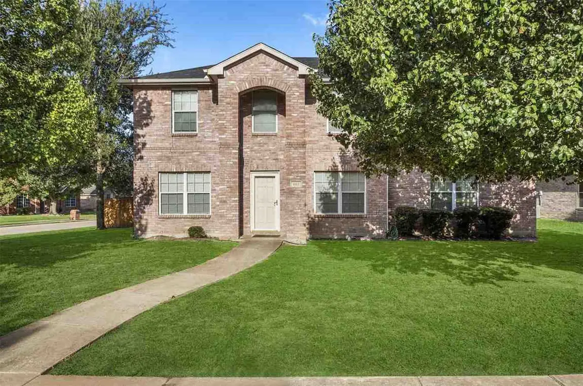 603 Zollman Court, Lancaster, TX 75146 - #1
