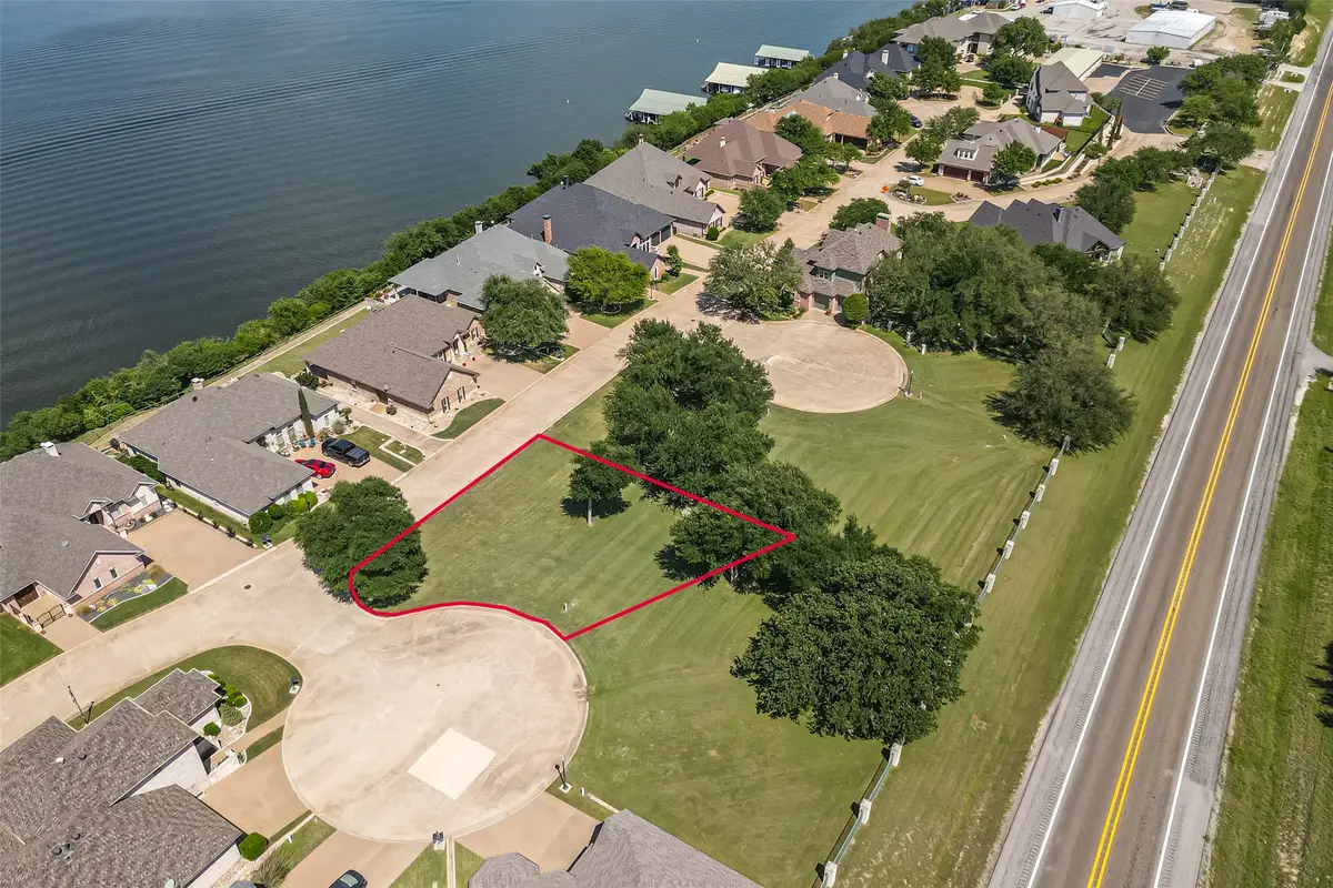 4109 Bluff View Drive, Granbury, TX 76048 - #1