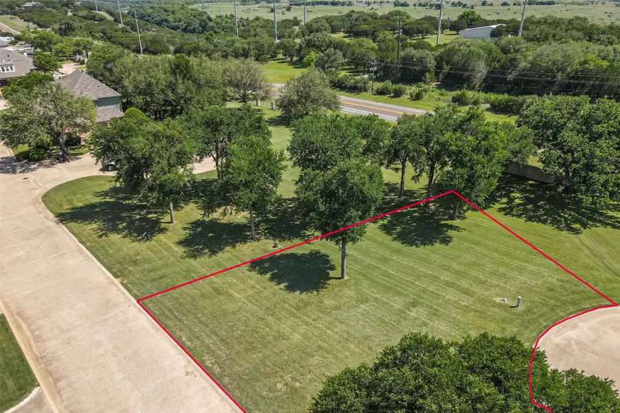 4109 Bluff View Drive, Granbury, TX 76048 - #2