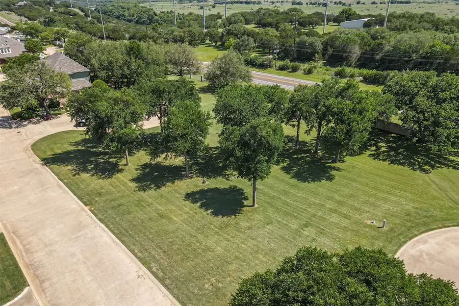 4109 Bluff View Drive, Granbury, TX 76048 - #3