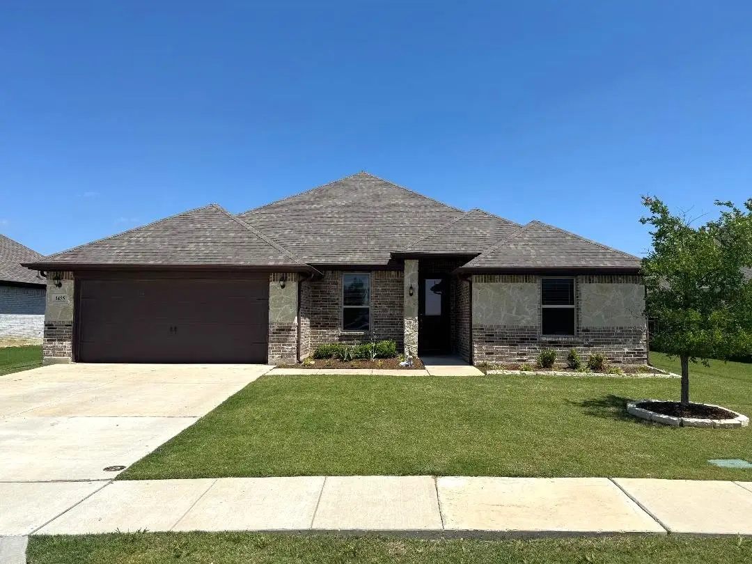 1455 Radecke Road, Krum, TX 76249 - #1