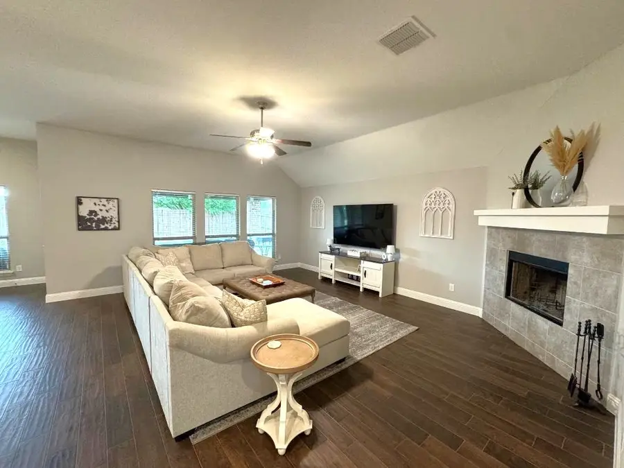 1455 Radecke Road, Krum, TX 76249 - #3