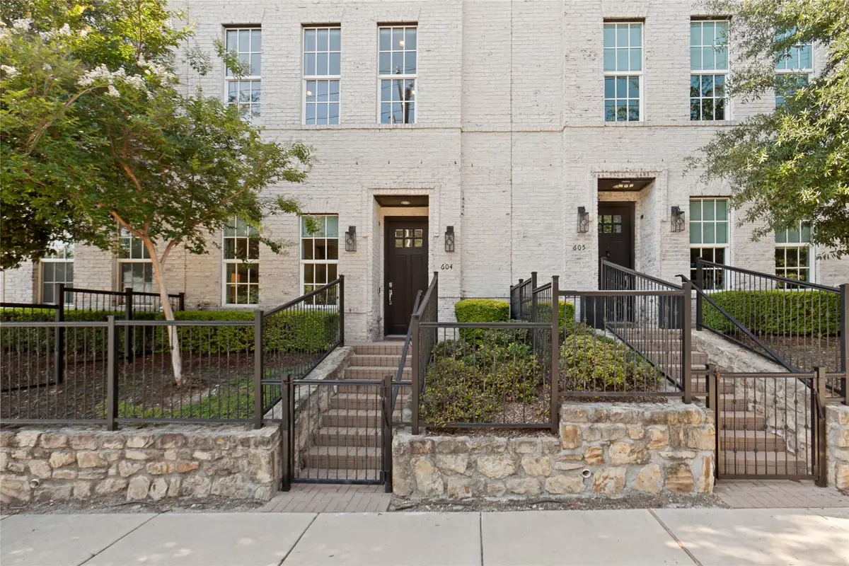 7333 Valley View Lane #604, Dallas, TX 75240 - #1