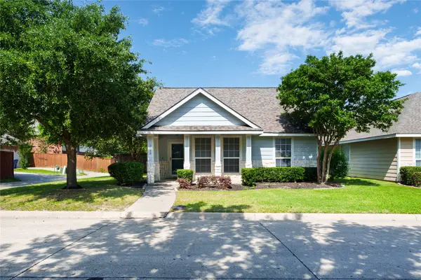 3648 Temecula Creek Trail, McKinney, TX 75070